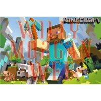 Minecraft 2